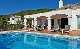 Villa Los Olivos - Ole Solutions