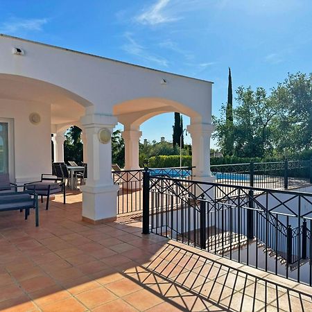 Villa Los Olivos - Ole Solutions Arcos de la Frontera Extérieur photo