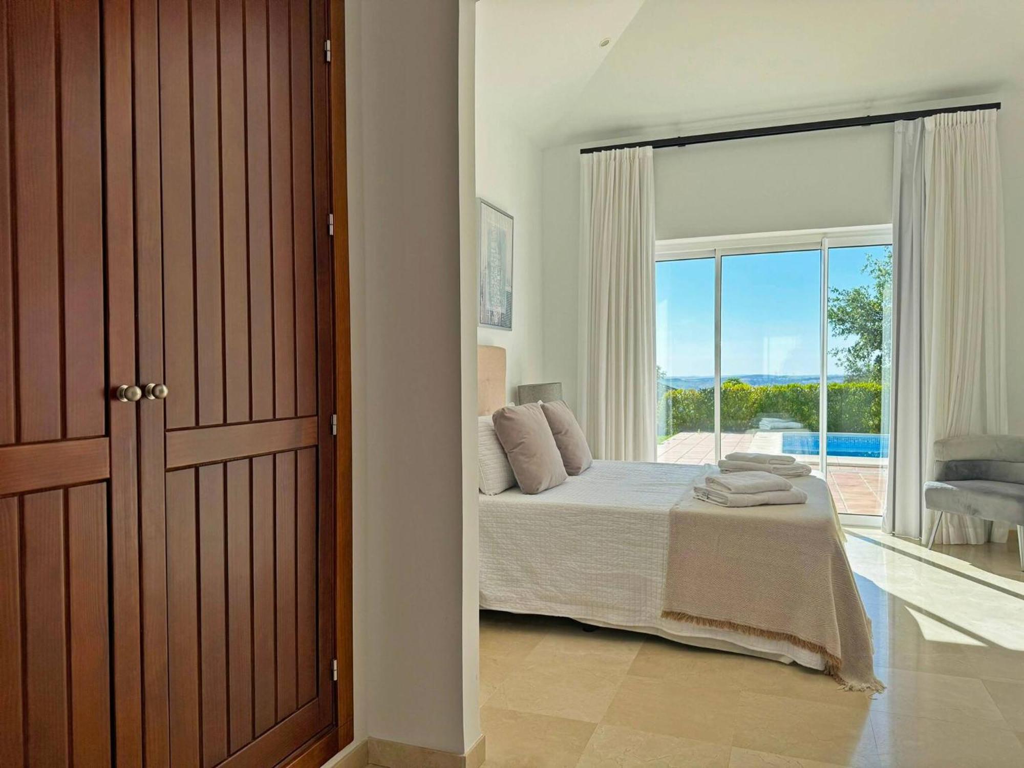 Villa Los Olivos - Ole Solutions Arcos de la Frontera Extérieur photo