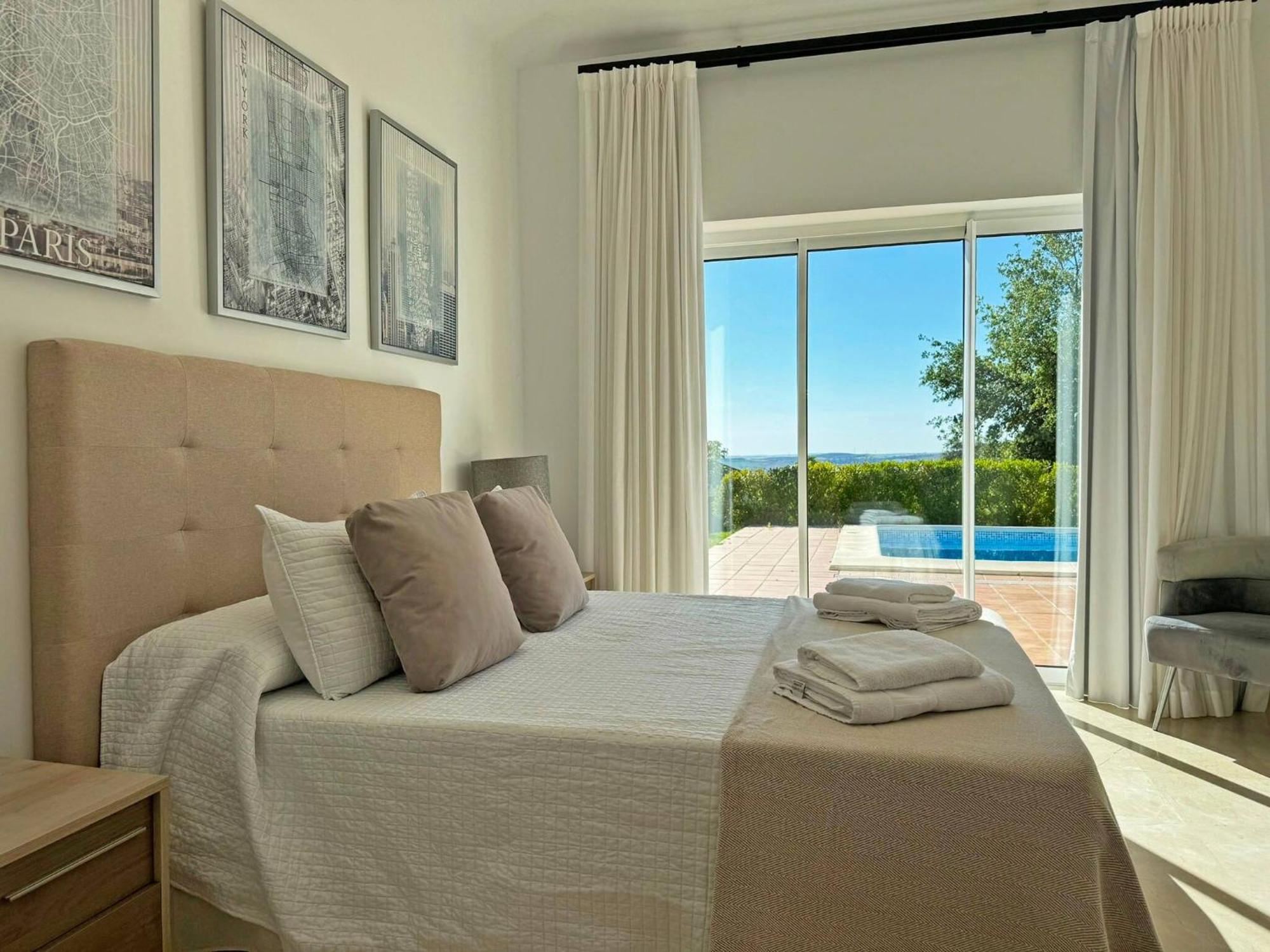 Villa Los Olivos - Ole Solutions Arcos de la Frontera Extérieur photo