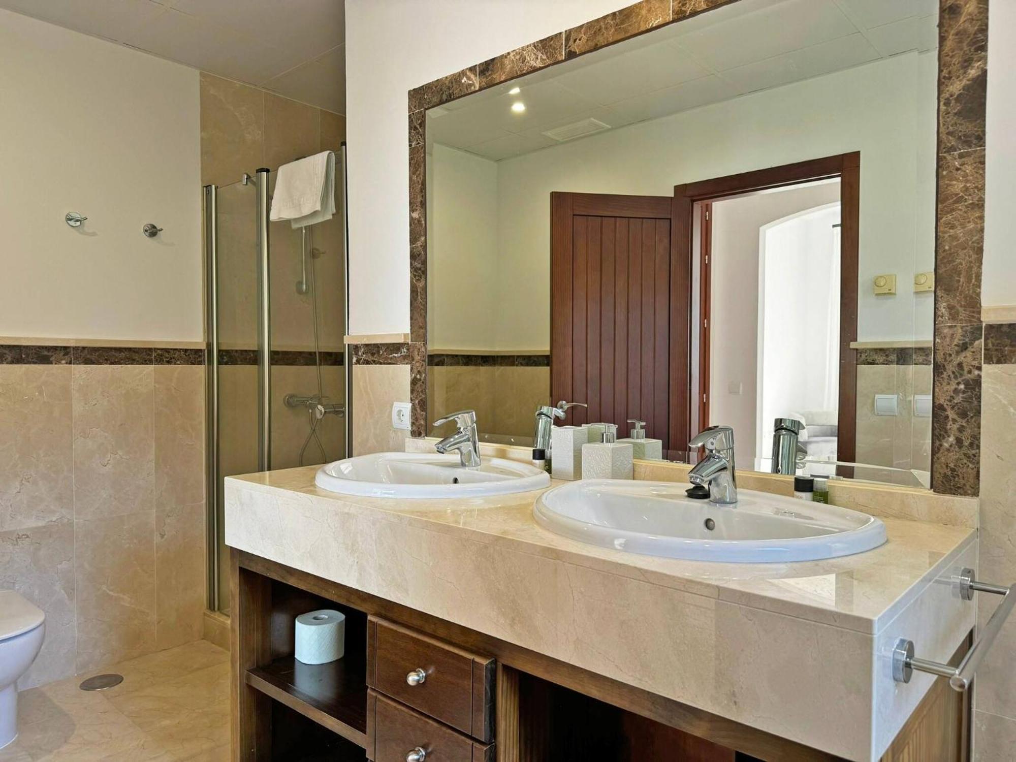 Villa Los Olivos - Ole Solutions Arcos de la Frontera Extérieur photo