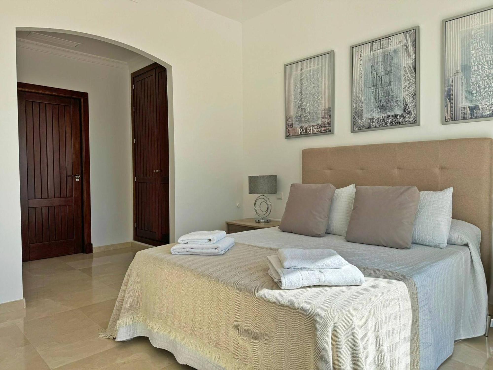Villa Los Olivos - Ole Solutions Arcos de la Frontera Extérieur photo