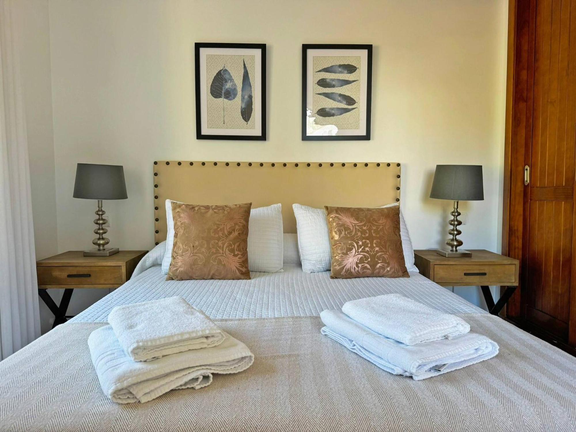 Villa Los Olivos - Ole Solutions Arcos de la Frontera Extérieur photo