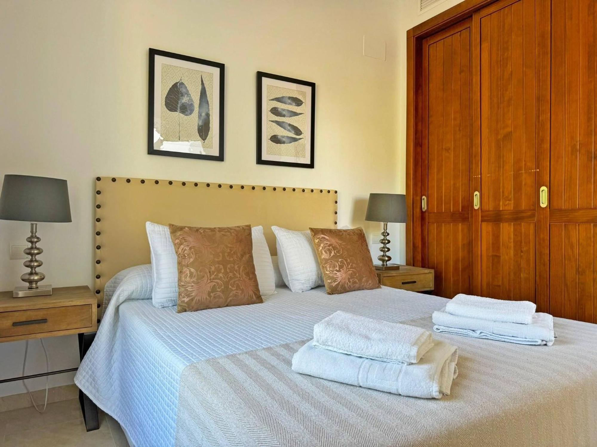 Villa Los Olivos - Ole Solutions Arcos de la Frontera Extérieur photo