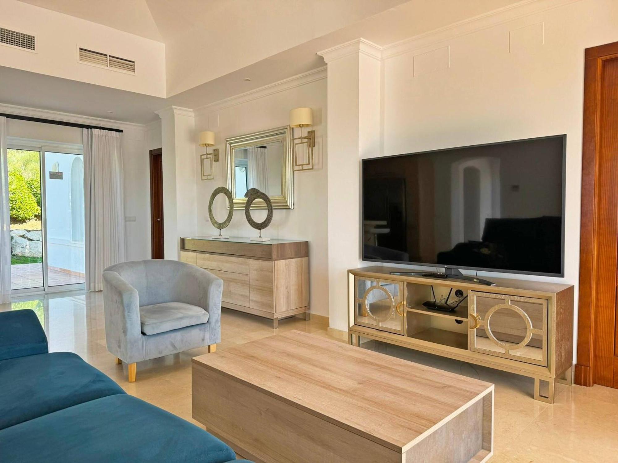 Villa Los Olivos - Ole Solutions Arcos de la Frontera Extérieur photo