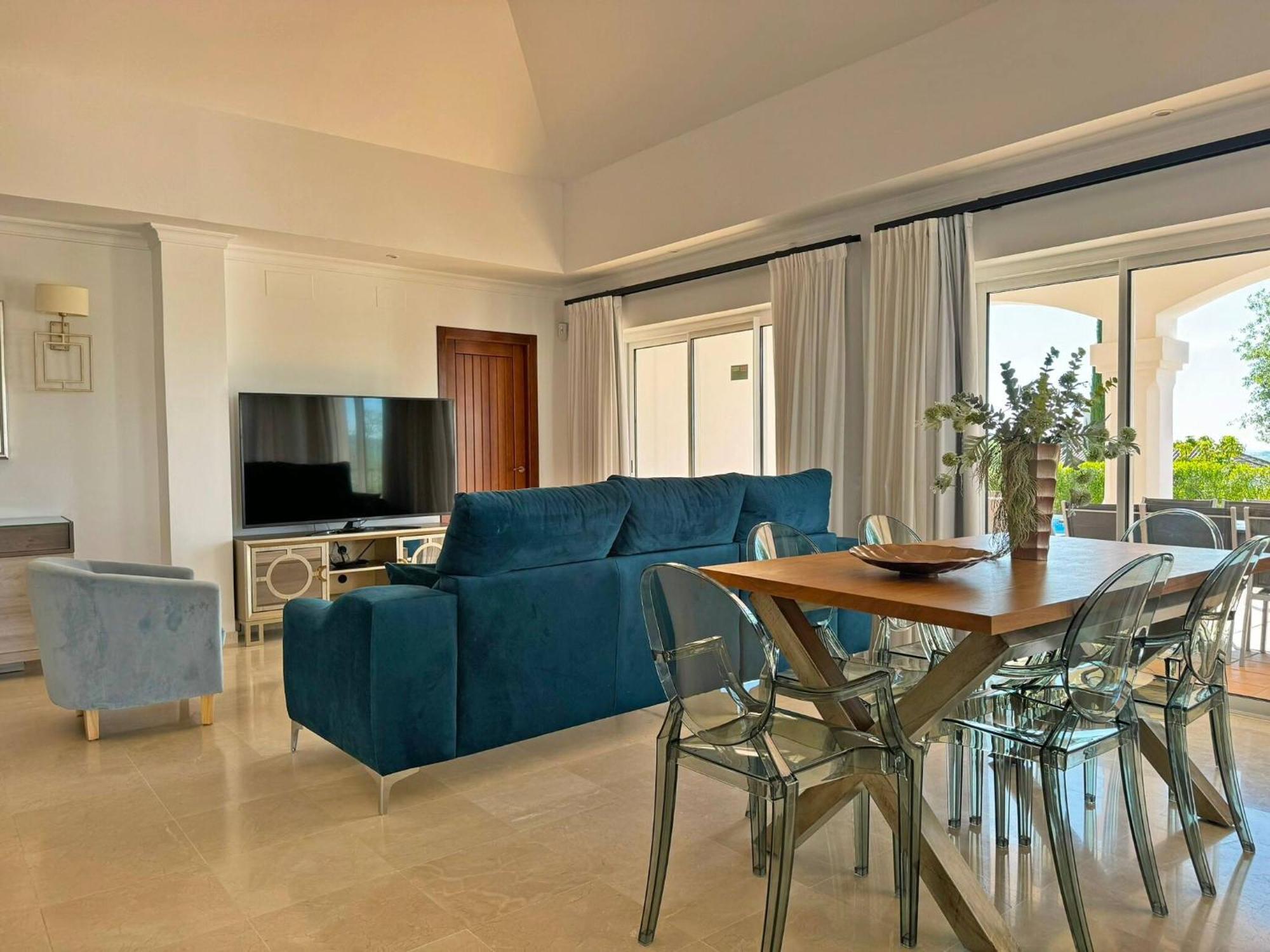 Villa Los Olivos - Ole Solutions Arcos de la Frontera Extérieur photo