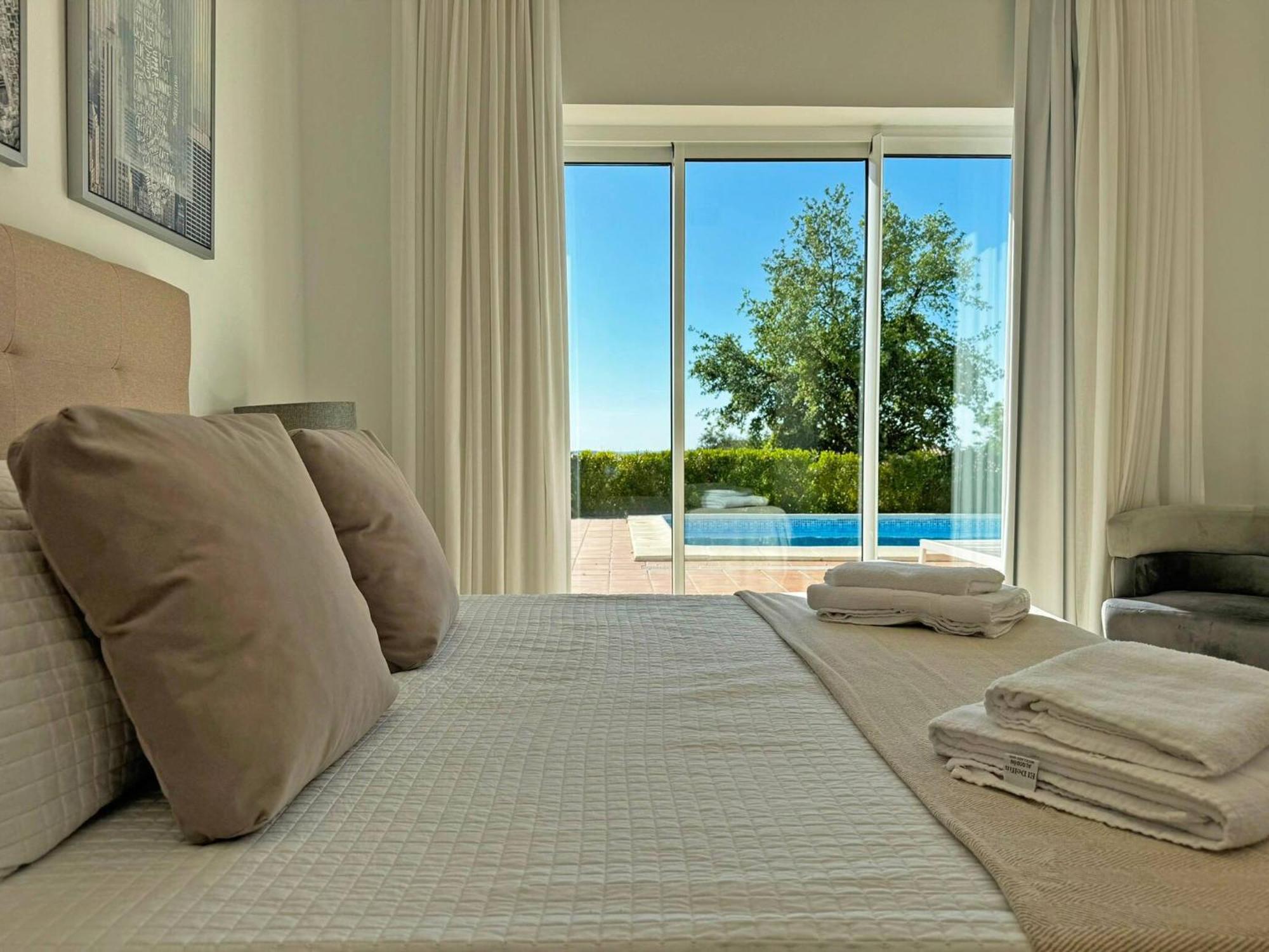 Villa Los Olivos - Ole Solutions Arcos de la Frontera Extérieur photo