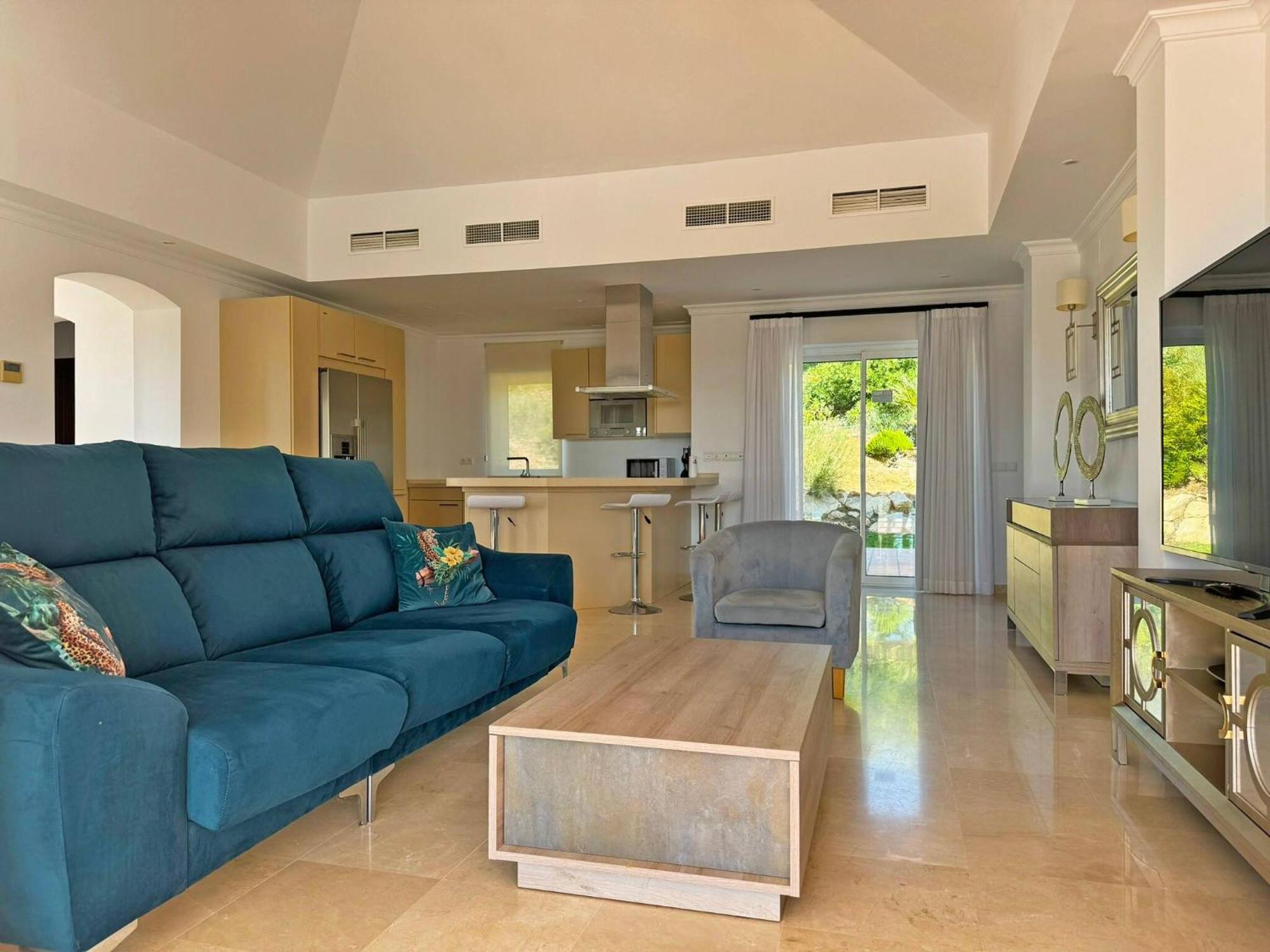 Villa Los Olivos - Ole Solutions Arcos de la Frontera Extérieur photo